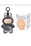 Labubu Plush Toy New Generation - 3