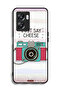 Oppo A57 5G Protective Case Cover Just Say Cheese - 2