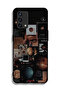 Oppo A95 4G Protective Case Cover Venus Art - 2