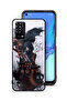 Oppo A55 4G Protective Case Cover The Assassin Of Truth