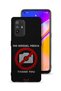 Oppo F19 Pro Plus 5G Protective Case Cover No Social Media Thank You