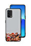 Oppo A95 4G Protective Case Cover Friends Forever