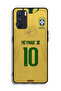 غطاء حماية لهاتف Oppo K9 Pro نيمار جونيور 10 - 2
