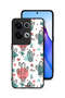Oppo Reno8 Pro Plus 5G Protective Case Cover Cactus