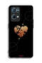 Oppo Reno7 Pro 5G Protective Case Cover Airplanes Touching Heart - 2