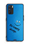 Oppo K9 Pro Protective Case Cover Be Happy Always - 2