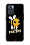 غطاء حماية لهاتف Oppo Reno7 5G - Bee Positive - 2