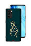 غطاء حماية سناب لهاتف Oppo Reno6 Pro 5G