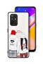 غطاء حماية لهاتف Oppo A95 5G - يمين ويمين دائمًا