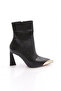 M5002 Women's Heeled Shoes
