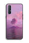 Oppo Reno3 Pro 4G Protective Case Cover Tree Unsplash - 2