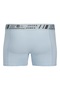 J&J Cangus Men's 3 Pack Colorful Logo Blue Yellow Black Boxer Pack - 6