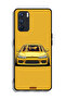 Oppo K9 Pro Protective Case Cover Car Art - 2