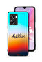 Oppo A57 5G Protective Case Cover Hello