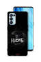 Oppo Reno5 Pro 5G Protective Case Cover Alone