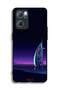 غطاء حماية لهاتف Oppo Reno7 5G - فن رقمي برج العرب - 2