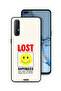 Oppo Reno3 Pro 4G Protective Case Cover Lost Happiness
