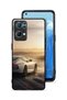 غطاء حماية سيارة لهاتف Oppo Reno7 Pro 5G