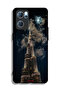 Oppo Reno7 5G Protective Case Cover Burj Khalifa In Night - 2