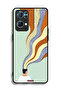 Oppo Reno7 Pro 5G Protective Case Cover Data In Mind Art - 2