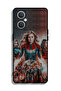 غطاء حماية لهاتف Oppo A96 5G (الصين) بتصميم Avengers - 2
