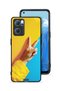غطاء حماية لهاتف Oppo Reno7 5G من راي تيان