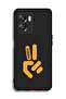 OnePlus Nord N300 Protective Case Cover Peace - 2