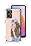 غطاء حماية لهاتف Oppo A96 5G (الصين) لالتقاط صور سيلفي