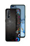 Oppo Reno3 Pro 4G Protective Case Cover Pattern