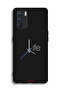 غطاء حماية لهاتف Oppo K9 Pro Life Clock - 2