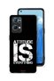 غطاء حماية لهاتف Oppo Reno7 Pro 5G - Attitude Is Everything