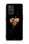 Oppo F19 Pro Plus 5G Protective Case Cover Airplanes Touching Heart - 2