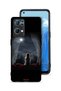 غطاء حماية لهاتف Oppo Reno7 Pro 5G - Night Imaginations