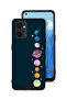 Oppo Reno7 SE 5G Protective Case Cover Space