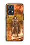 غطاء حماية لهاتف Oppo Reno7 Pro 5G - Wonder Women - 2