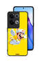 غطاء حماية لهاتف Oppo Reno8 Pro Plus 5G Mr M