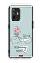 Oppo A95 5G Protective Case Cover Enjoy Every Moment - 2