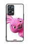 غطاء حماية لهاتف Oppo Reno7 Pro 5G - Hey Two Teeth - 2