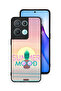 غطاء حماية لهاتف Oppo Reno8 Pro 5G - مزاج صيفي