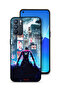 Oppo Reno6 5G Protective Case Cover Spider Man