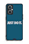 جراب حماية لهاتف Oppo A96 5G (الصين) - Just Do It - 2