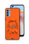 Oppo Reno4 4G Protective Case Cover Love