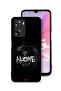 Oppo A57s Protective Case Cover Alone