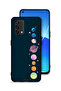 Oppo A95 4G Protective Case Cover Space