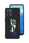 Oppo Reno7 Pro 5G Protective Case Cover Touching Star