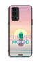 غطاء حماية لهاتف Oppo Reno6 Pro Plus 5G - مزاج صيفي - 2