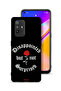 غطاء حماية Oppo A95 5G - خيبة أمل ولكن ليس مفاجأة