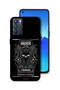 Oppo Reno6 5G Protective Case Cover Cyberspace