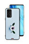 غطاء حماية لهاتف Oppo Reno6 Pro Plus 5G - آني سبرات