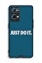 Oppo Reno7 Pro 5G Protective Case Cover Just Do It - 2